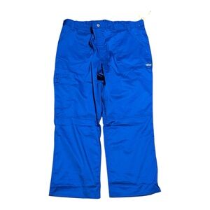 🩺 Cherokee Revolution Men’s Scrub Pants – Size XL – NEW WITH TAGS